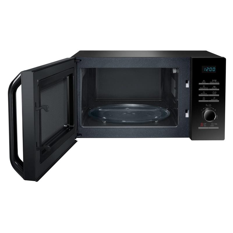 Купить Микроволновая печь SAMSUNG MG23H3115QR — Фото 3