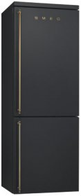 Двухкамерный холодильник SMEG FA8003AO																		 — описание, фото, цены в интернет-магазине PT Stores