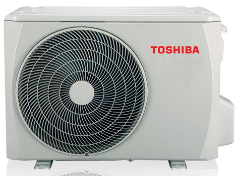 Купить Кондиционер TOSHIBA RAS-24U2KH3S-EE/RAS-24U2AH3S-EE — Фото 4