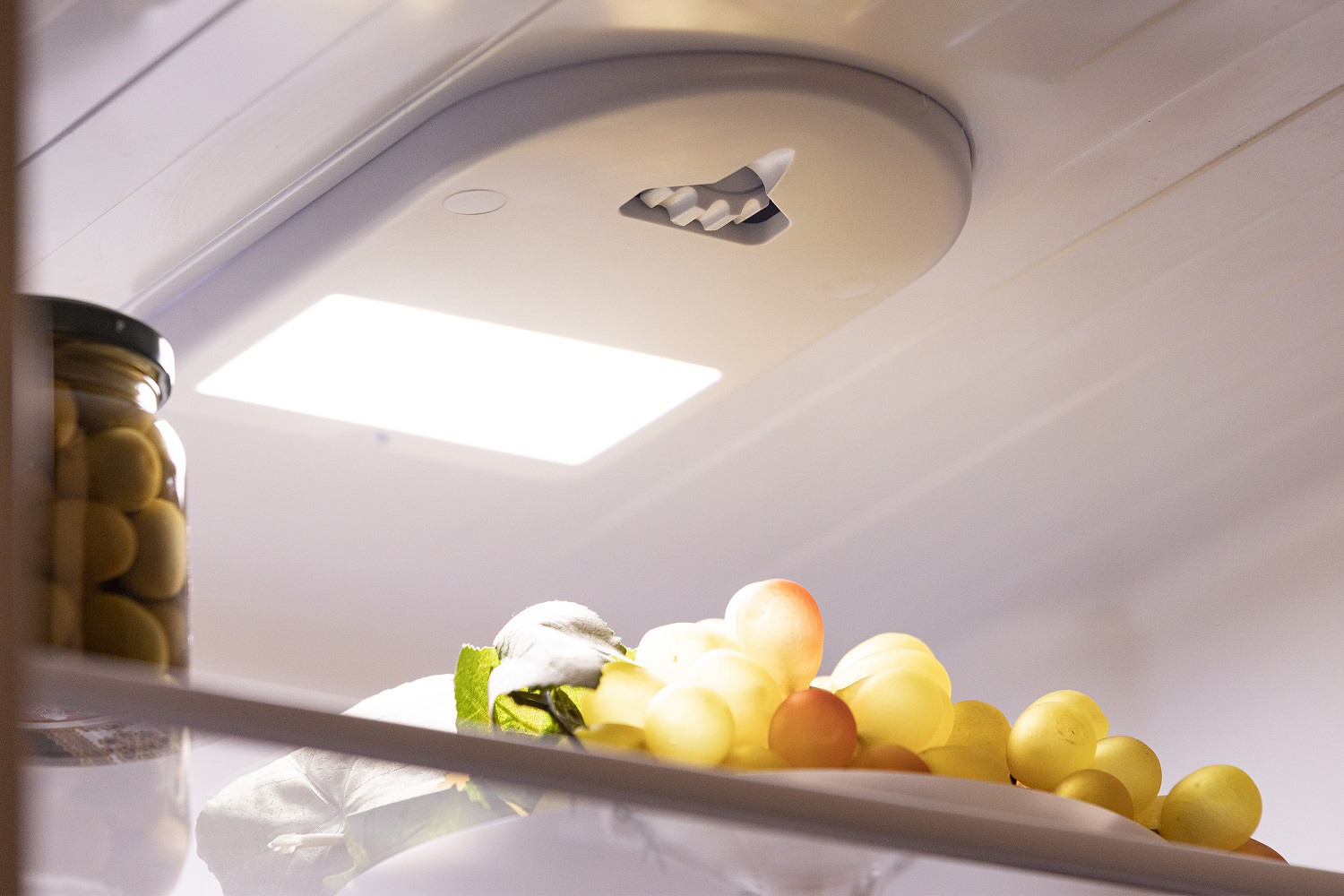 Купить Двухкамерный холодильник NORDFROST NRB 124 W — Фото 4