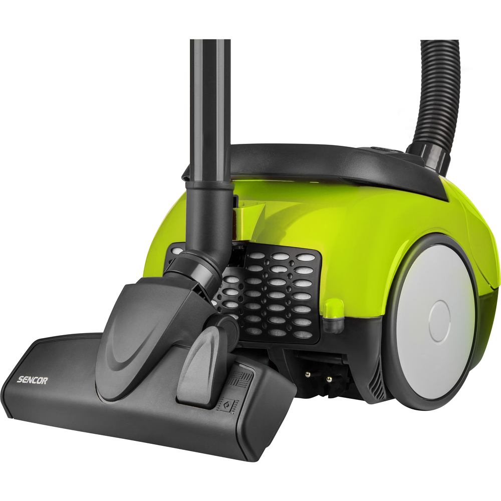 Купить Пылесос Sencor SVC 45GR — Фото 2