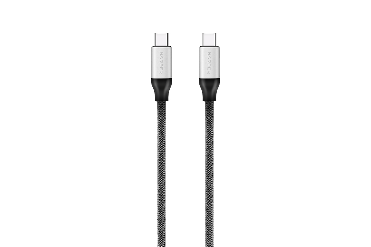  HARPER BRCH-772 silver																		 — описание, фото, цены в интернет-магазине PT Stores