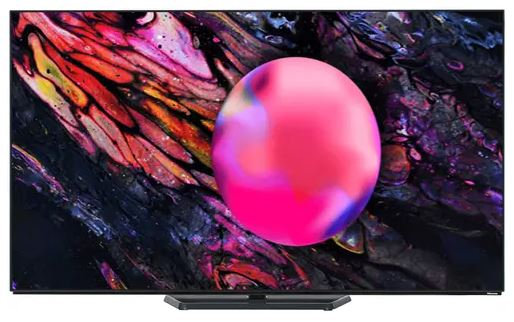 Телевизор HISENSE 65A85K																		 — описание, фото, цены в интернет-магазине PT Stores