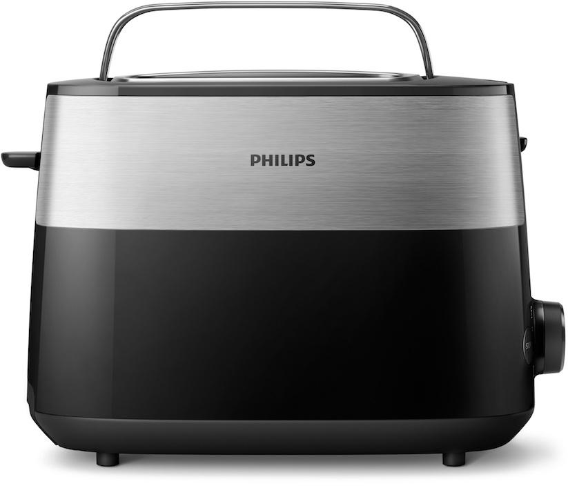 Купить Тостер PHILIPS HD 2516/90 — Фото 2