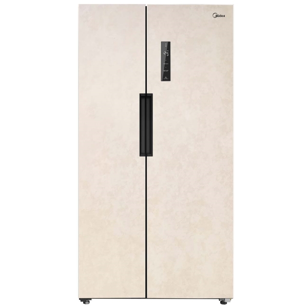 Холодильник Midea MRS518SFNBE2																		 — описание, фото, цены в интернет-магазине PT Stores