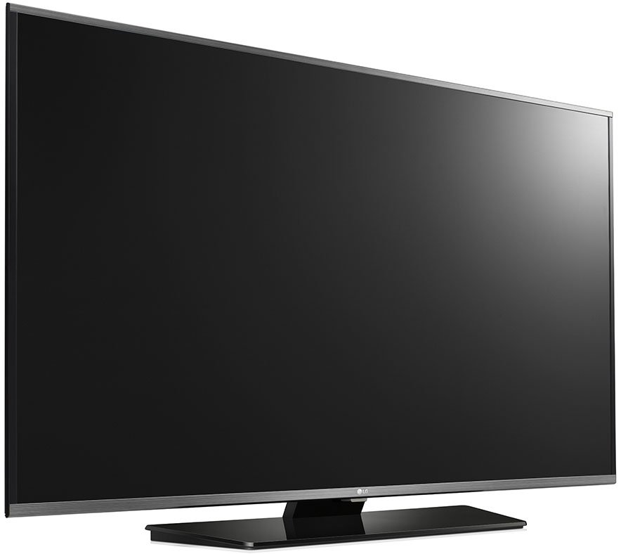 Купить Телевизор LG 43LF570V — Фото 3
