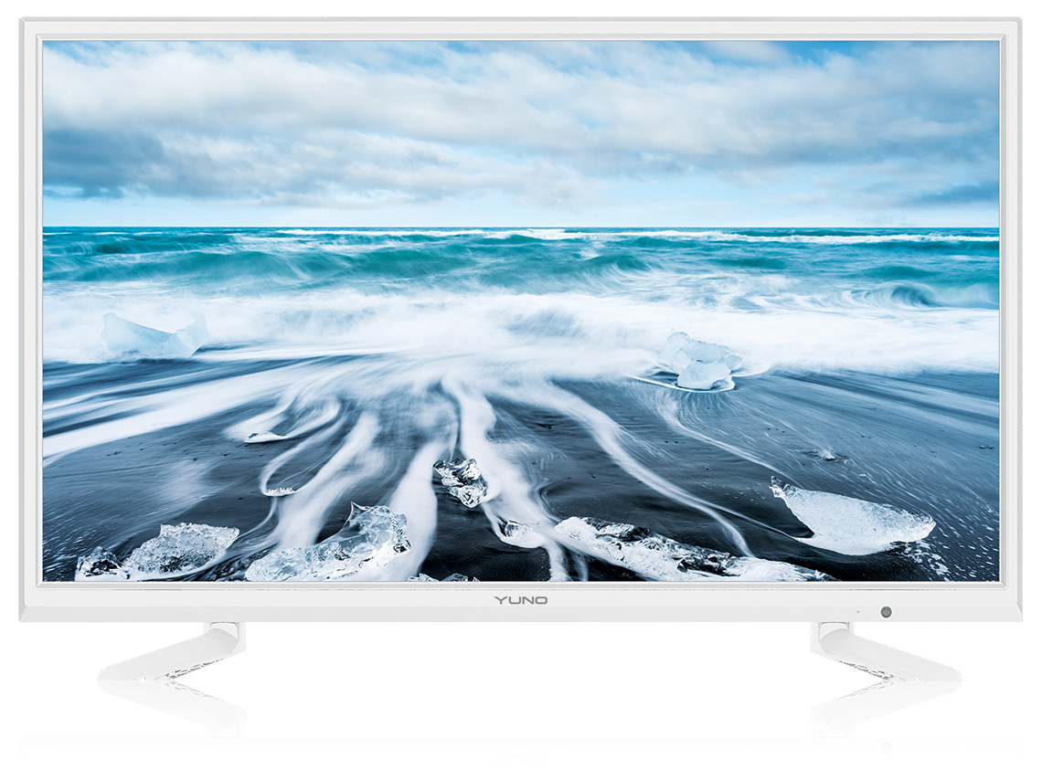 Телевизор YUNO ULM-24TC111																		 — описание, фото, цены в интернет-магазине PT Stores