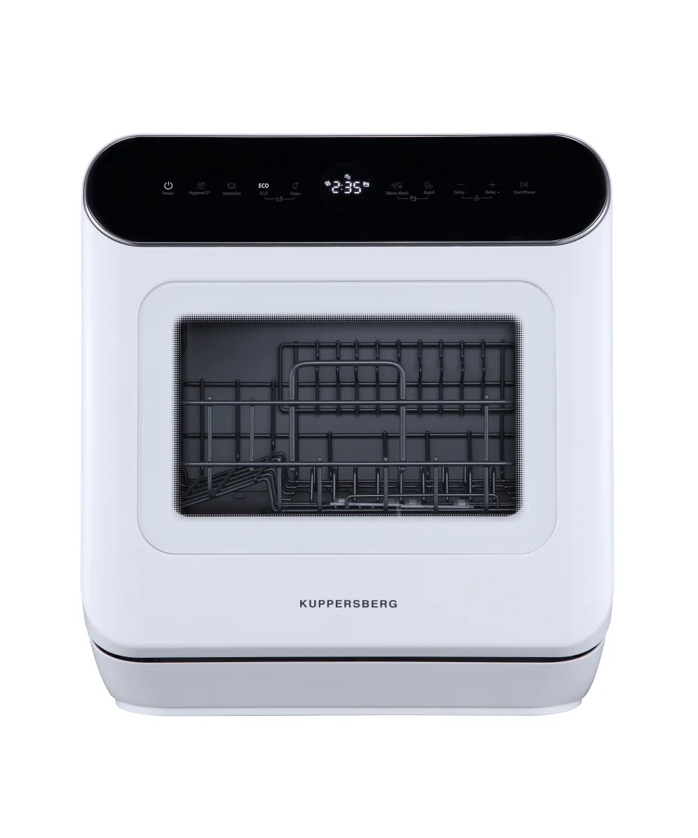 Посудомоечная машина KUPPERSBERG GFM 4275 GW																		 — описание, фото, цены в интернет-магазине PT Stores