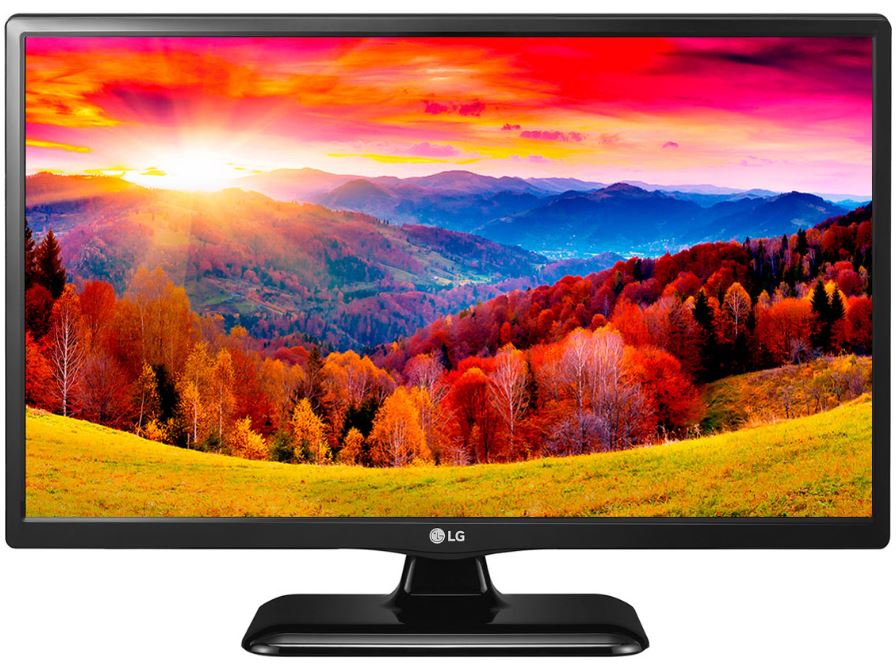 Телевизор LG24LH480U 																		 — описание, фото, цены в интернет-магазине PT Stores