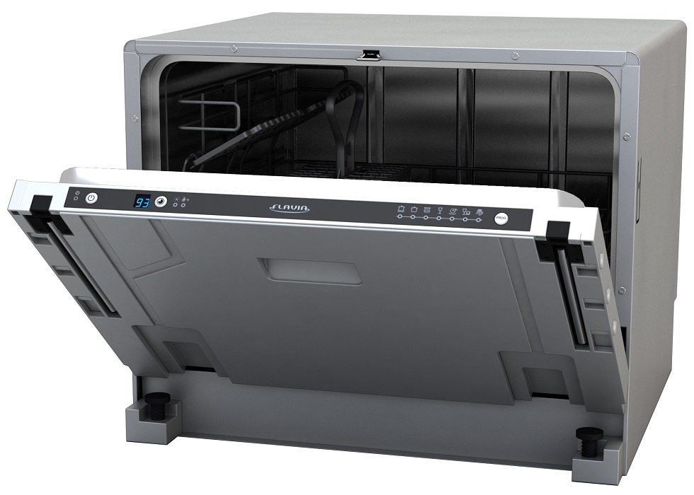  FLAVIA CI 55 HAVANA																		 — описание, фото, цены в интернет-магазине PT Stores