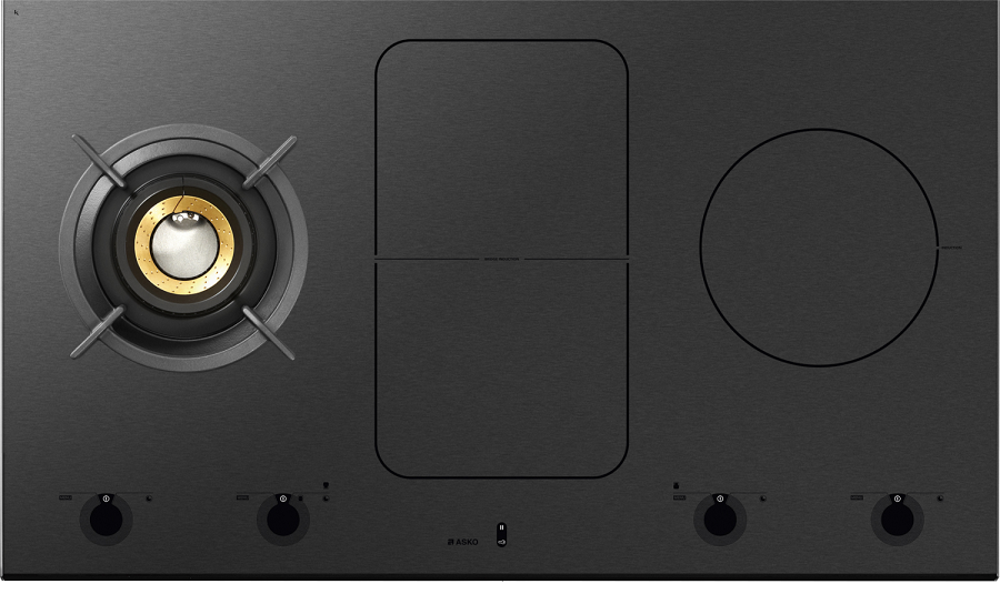 Варочная панель ASKO HIG1944MB																		 — описание, фото, цены в интернет-магазине PT Stores