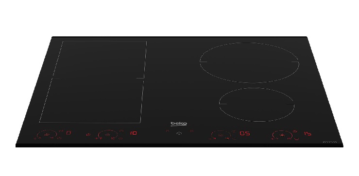 Купить Индукционная варочная панель BEKO HII 64800 FHT — Фото 4