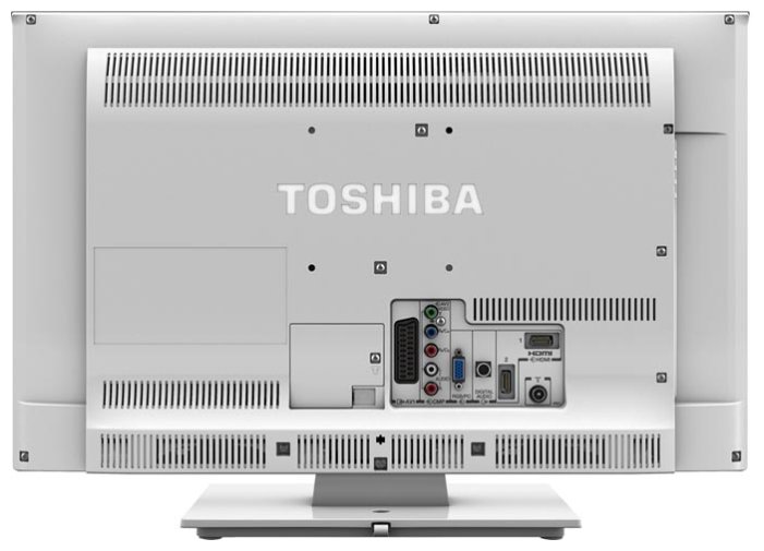 Купить Телевизор TOSHIBA 19EL934RB — Фото 2