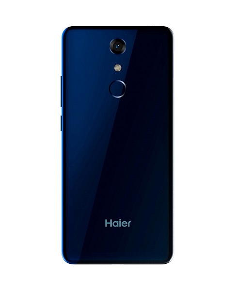 Купить  Haier I8 3+32Gb Blue — Фото 5