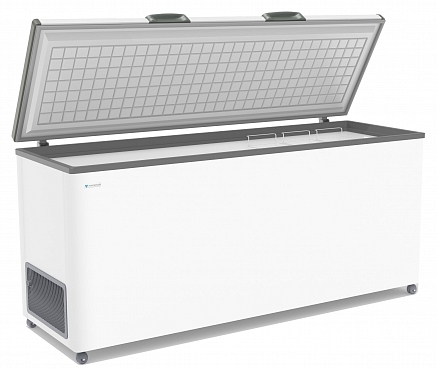 Морозильный ларь FROSTOR F 700 S																		 — описание, фото, цены в интернет-магазине PT Stores