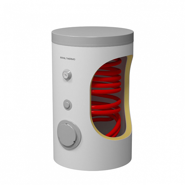 Купить Водонагреватель накопительный Royal Thermo RTWB 720.1 AQUATEC — Фото 4