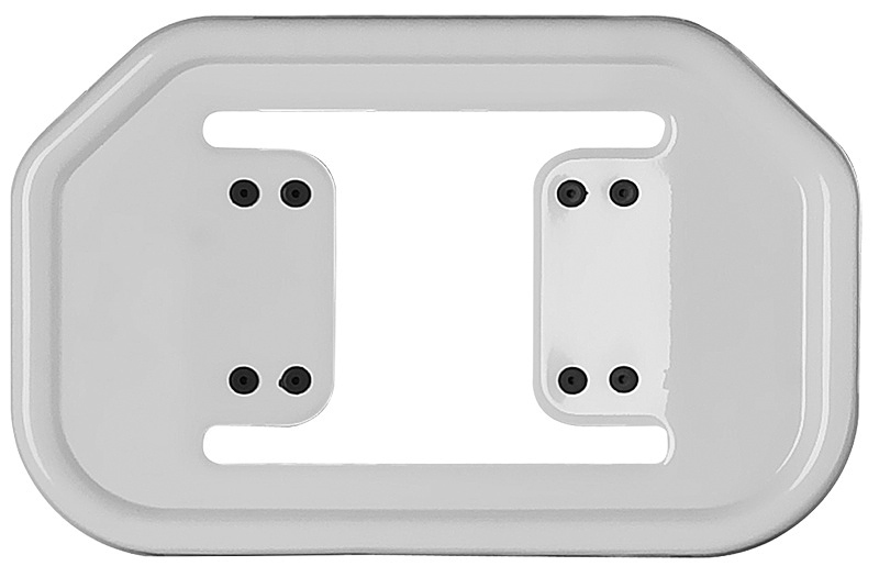 Купить Гладильная доска SARAYLI Гладильная доска Europa Capitol Кувшинка — Фото 4