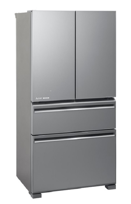 Холодильник MITSUBISHI ELECTRIC MR-LXR68EM-GSL-R																		 — описание, фото, цены в интернет-магазине PT Stores