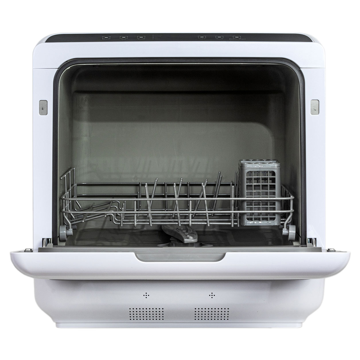 Купить Посудомоечная машина PIONEER DWM04 — Фото 2