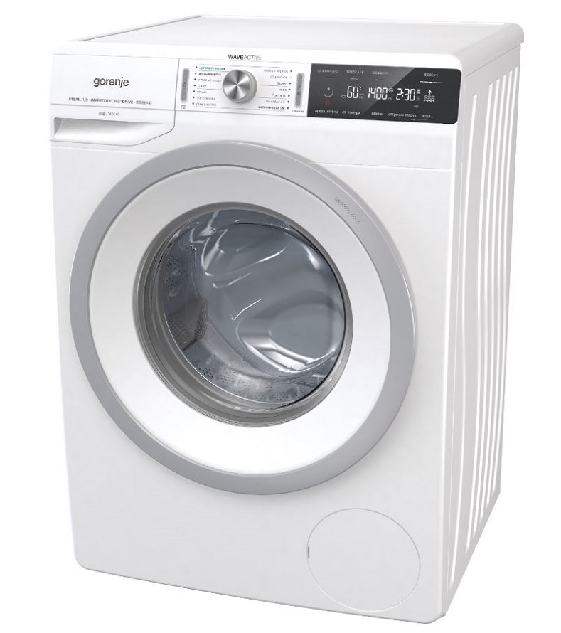 Купить Стиральная машина GORENJE WA844 — Фото 3