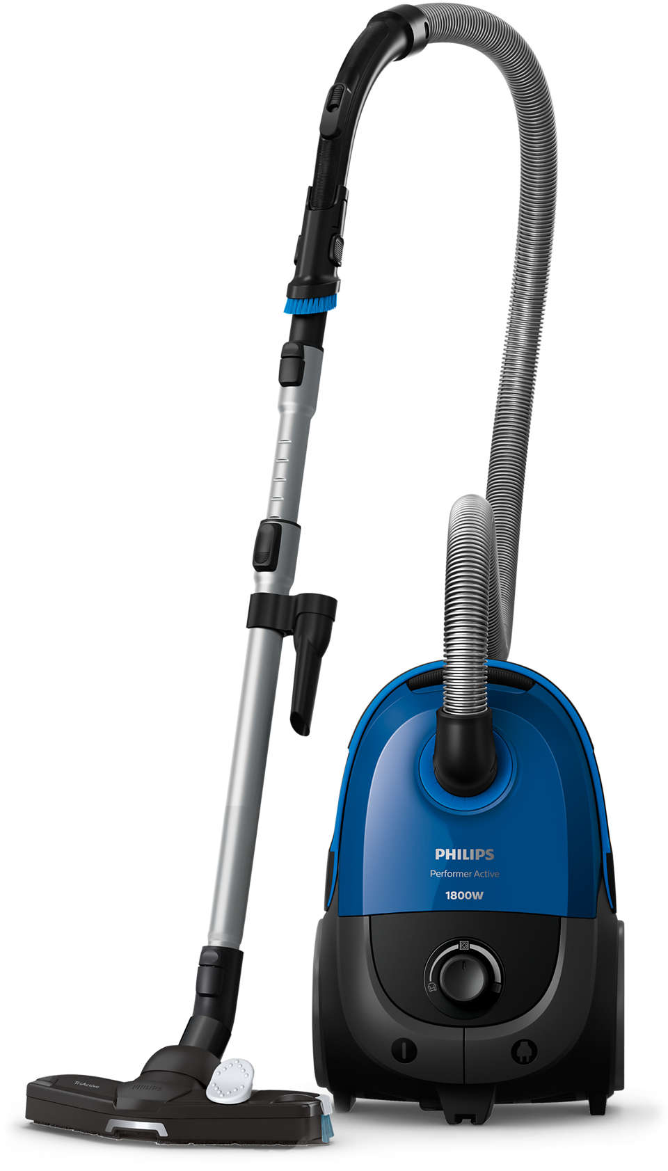 Купить Пылесос PHILIPS FC 8586/01 — Фото 4