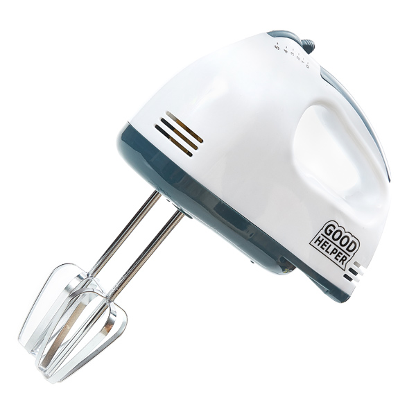 Миксер GOODHELPER HM 371																		 — описание, фото, цены в интернет-магазине PT Stores