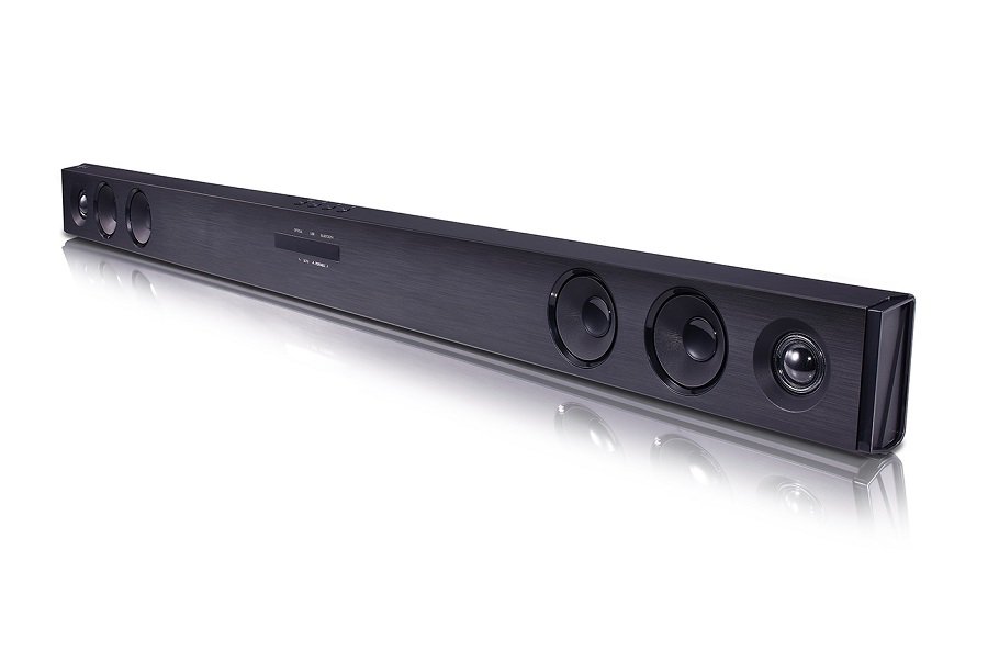 Купить Саундбар LG SJ3 — Фото 5