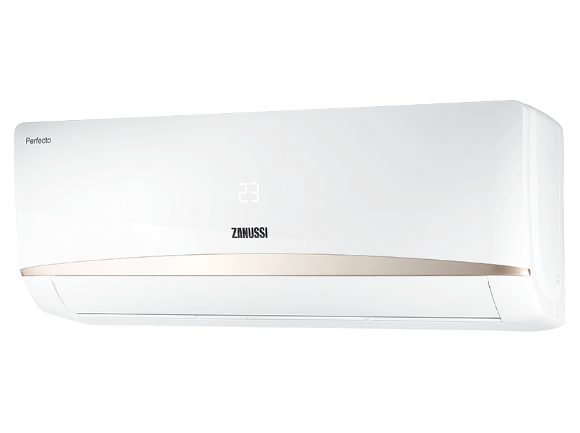 Кондиционер Zanussi ZACS/I-18 HPF/A22/N8 (Комплект)																		 — описание, фото, цены в интернет-магазине PT Stores