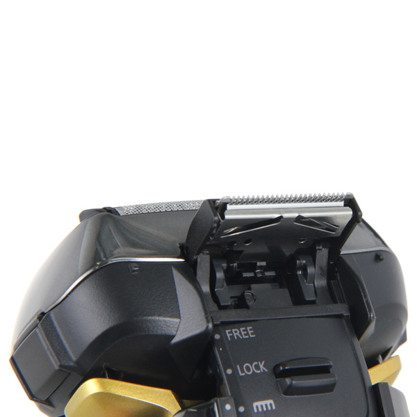 Купить Электробритва Panasonic ES-LV6Q-S820 — Фото 2