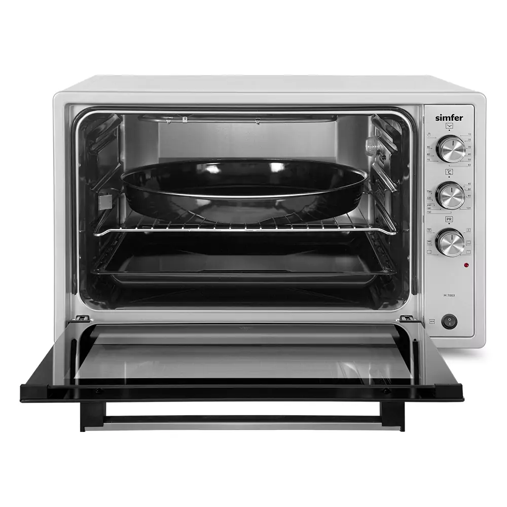 Купить Мини-печь Simfer M 7003 — Фото 3