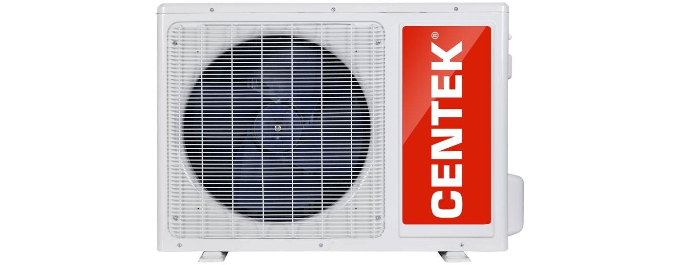 Купить Кондиционер CENTEK CT-65T24 — Фото 2