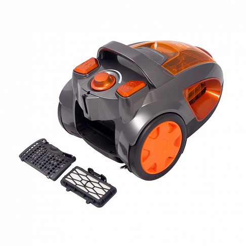 Купить Пылесос ENDEVER VC-620 — Фото 5