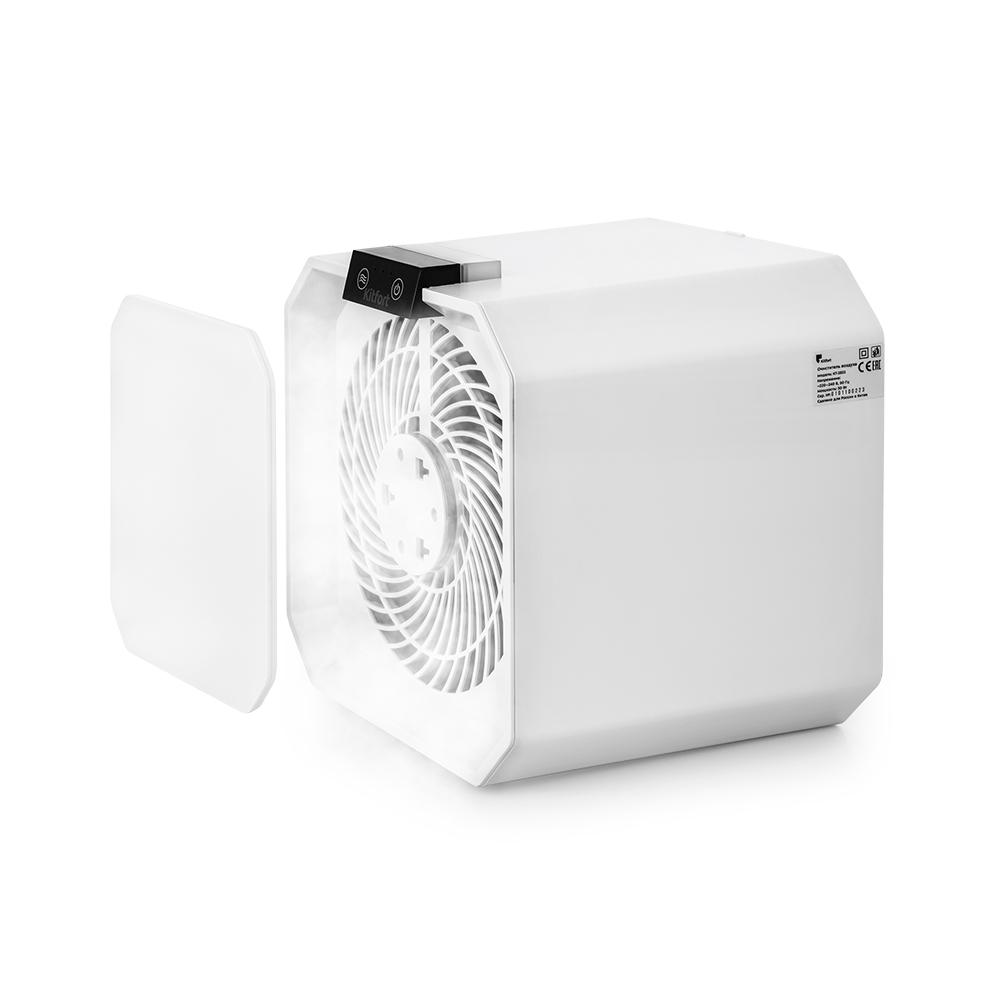 Купить Очиститель воздуха Kitfort КТ-2822 — Фото 7