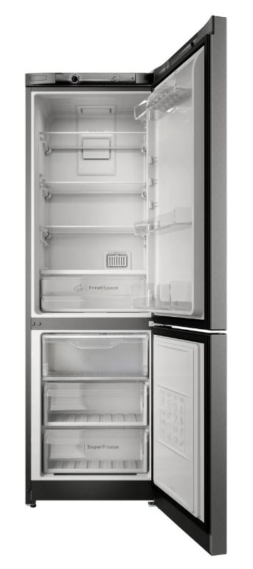 Купить Двухкамерный холодильник Indesit ITS 4180 NG — Фото 5