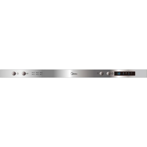 Купить Встраиваемая посудомоечная машина Midea M60BD-1406 — Фото 2