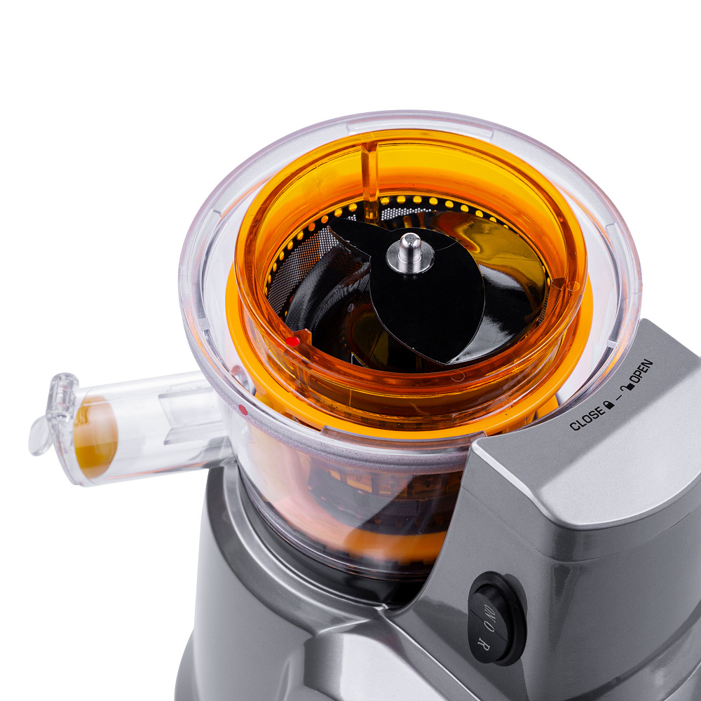 Купить Соковыжималка MAUNFELD MF-931S — Фото 5