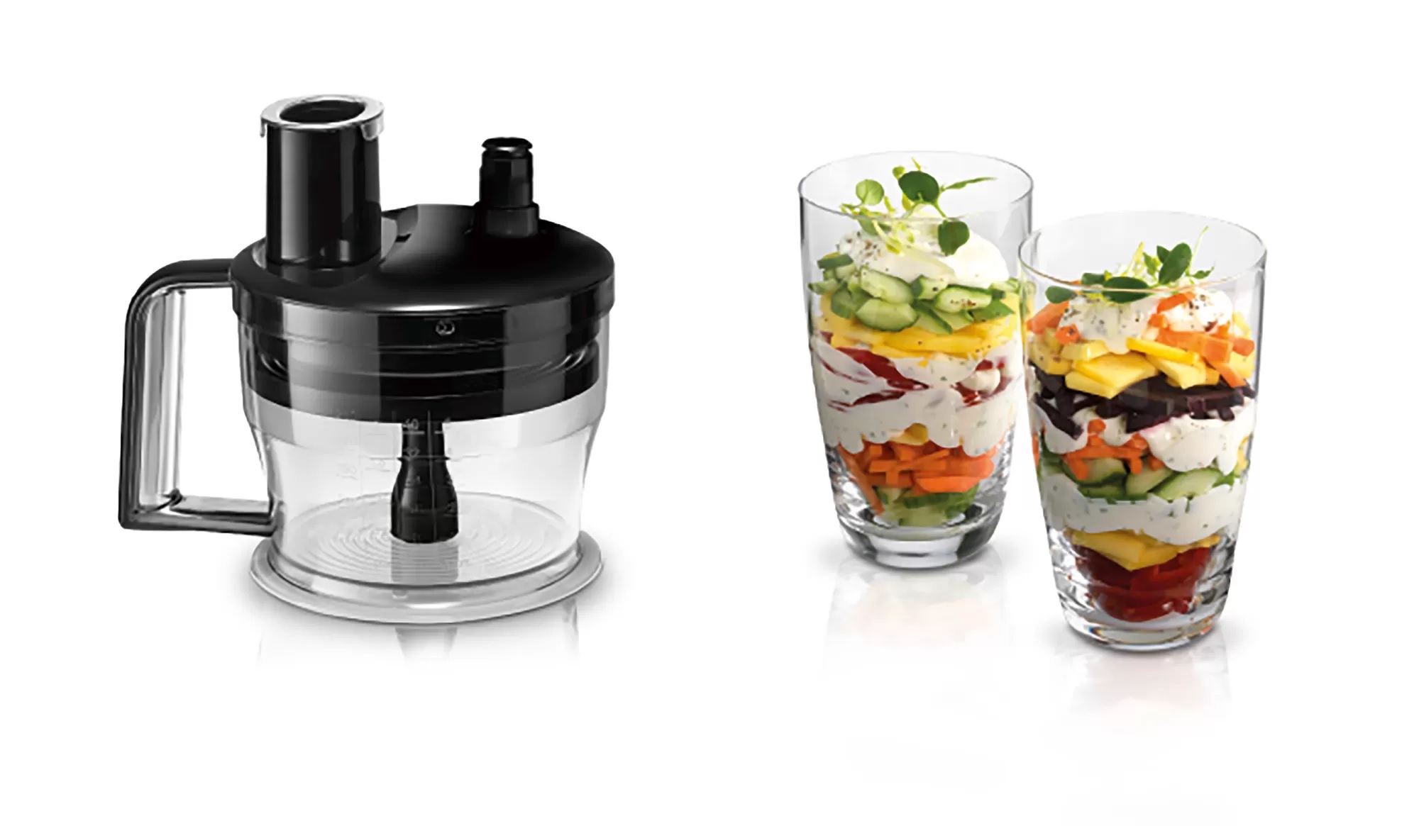 Купить Миксер Bosch MS62B6190 — Фото 2