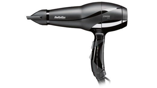 Прибор для укладки волос BABYLISS 6614DE																		 — описание, фото, цены в интернет-магазине PT Stores