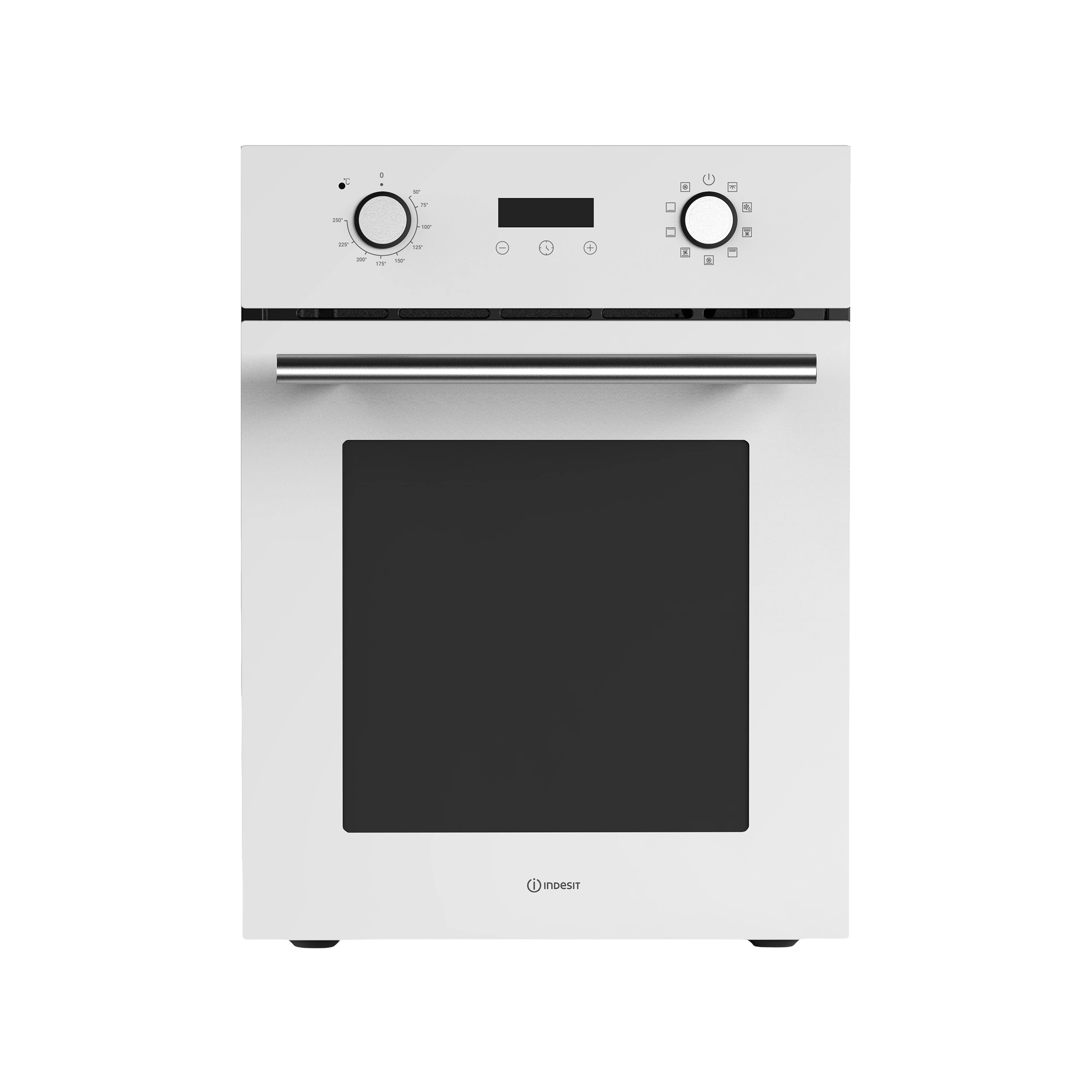 Электрический духовой шкаф Indesit IBFTE 1944 JH WH																		 — описание, фото, цены в интернет-магазине PT Stores