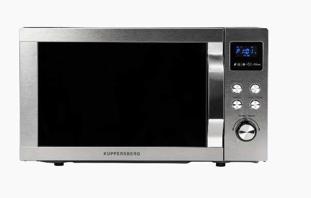 Микроволновая печь KUPPERSBERG TMW 200 X																		 — описание, фото, цены в интернет-магазине PT Stores