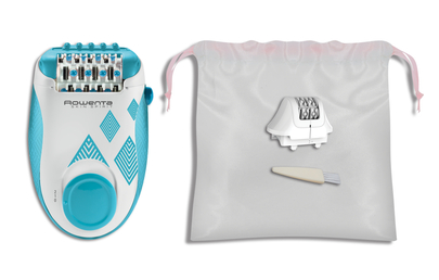 Купить Эпилятор ROWENTA EP2910F1 — Фото 2