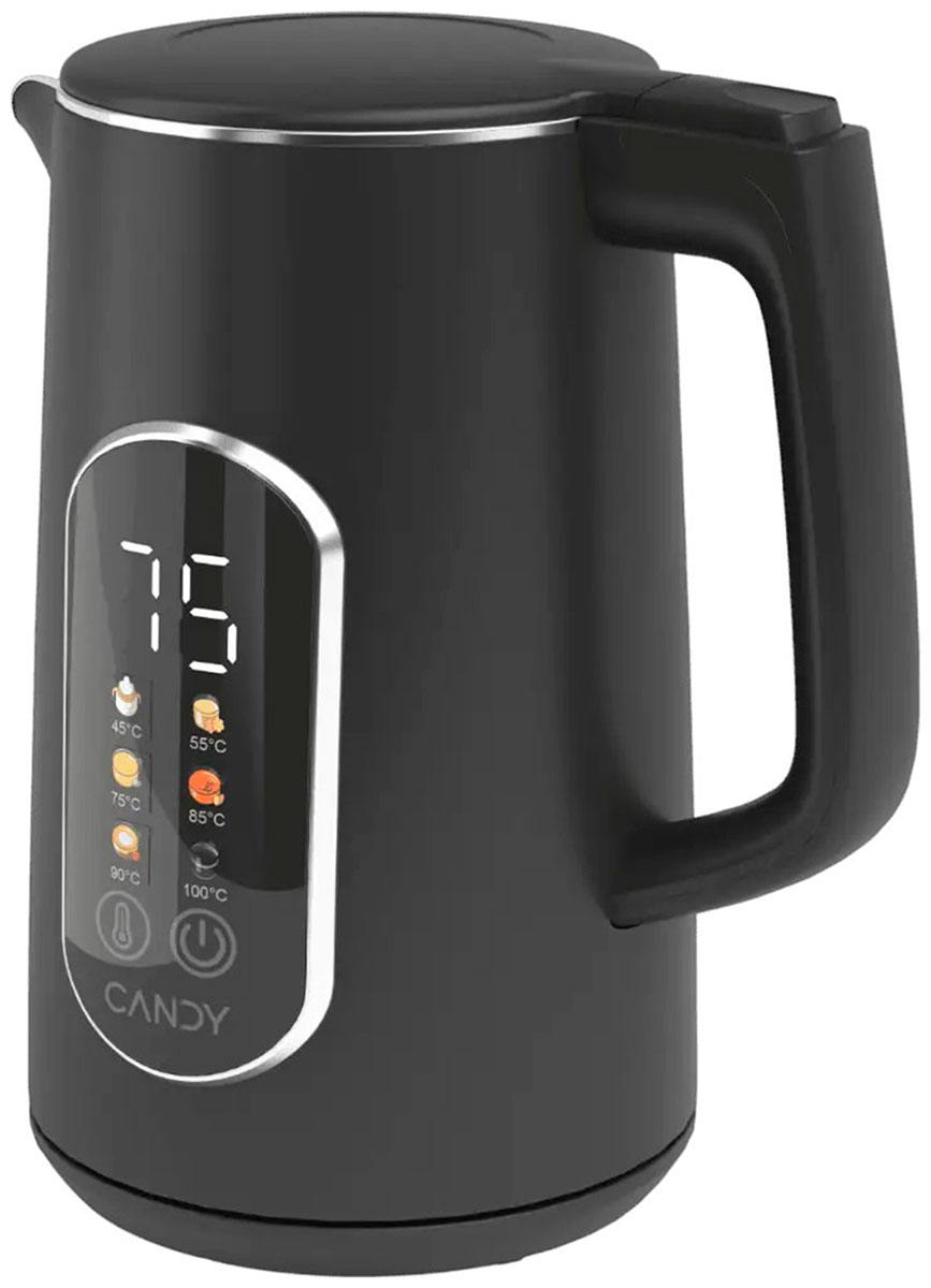 Чайник CANDY CK-400																		 — описание, фото, цены в интернет-магазине PT Stores