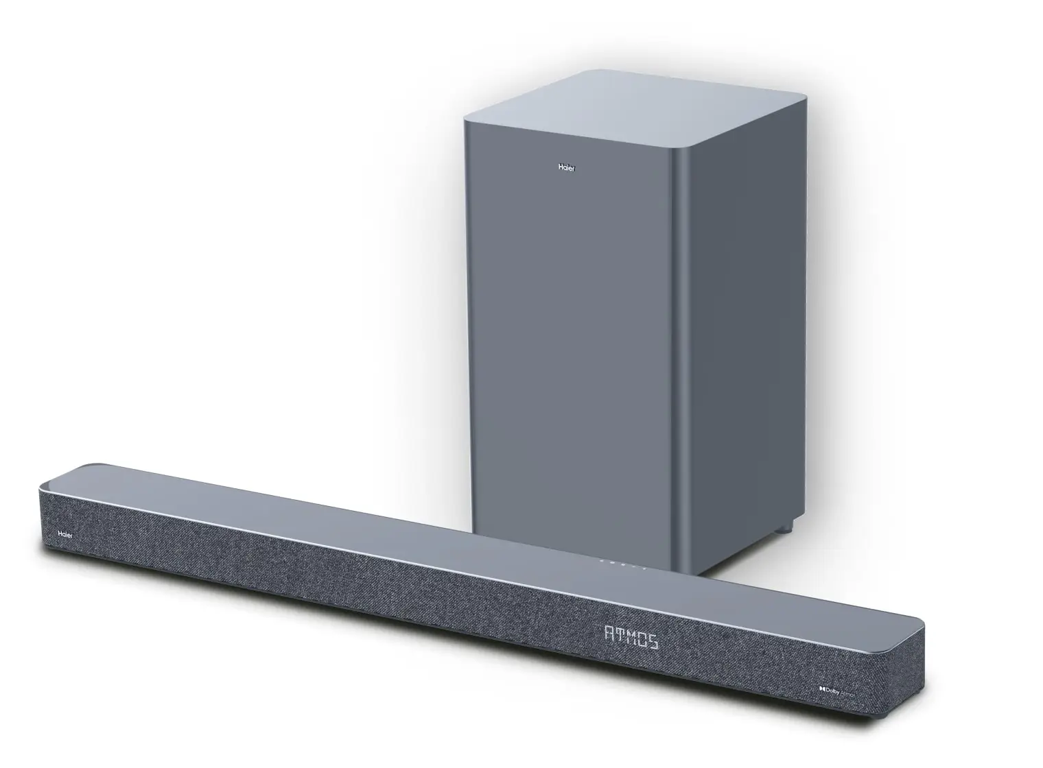Купить Саундбар Haier HSD310S5 — Фото 2