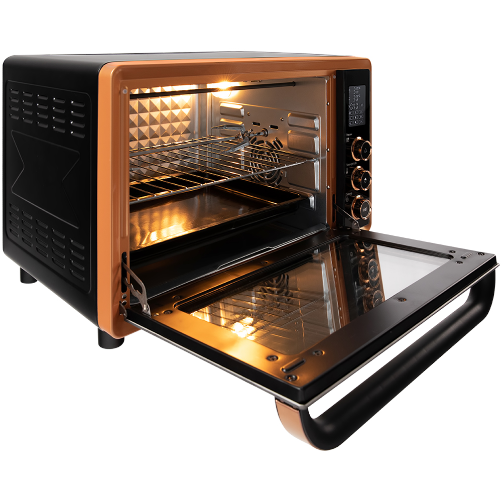 Купить Мини-печь AVEX TR 400 SСL LUX — Фото 5