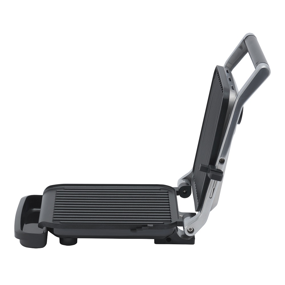 Купить Электрический гриль POLARIS PGP 2902,  черный — Фото 6