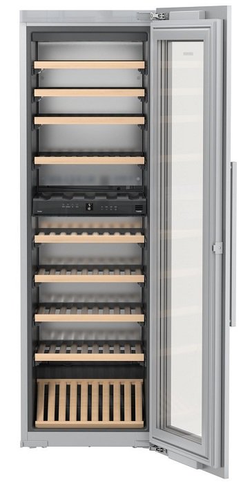 Купить Встраиваемый винный шкаф LIEBHERR EWTdf 3553-20 001 — Фото 5