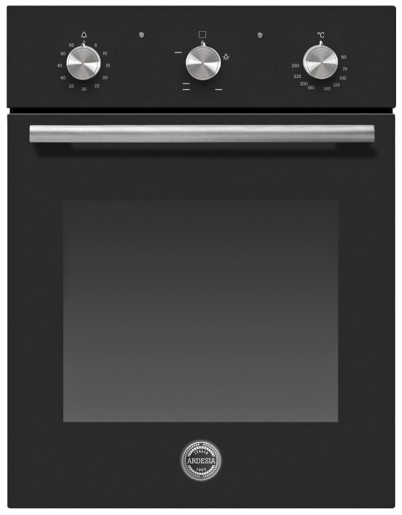 Электрический духовой шкаф Ardesia HSN 040 B																		 — описание, фото, цены в интернет-магазине PT Stores