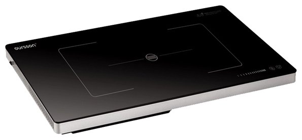 Плитка Oursson IP3300T/BL (Черный)																		 — описание, фото, цены в интернет-магазине PT Stores