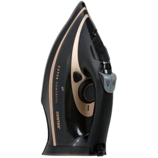 Купить Утюг CENTEK CT-2346 Gold — Фото 2