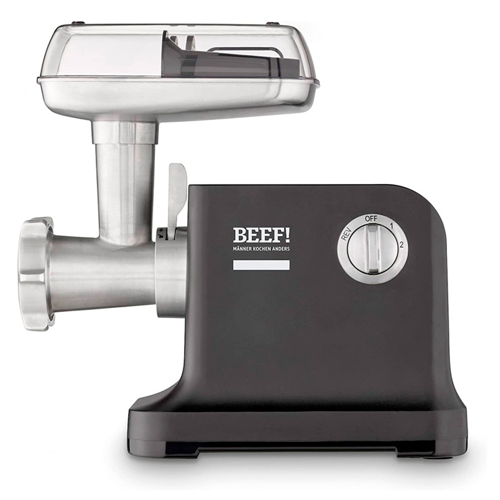 Купить Мясорубка CASO FW 2000 – BEEF-Edition — Фото 7